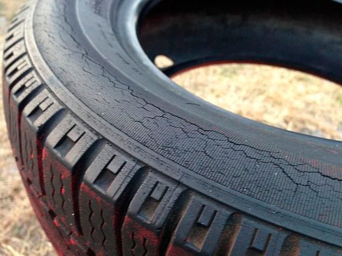 Consejos para mantener tus neumáticos en buen estado